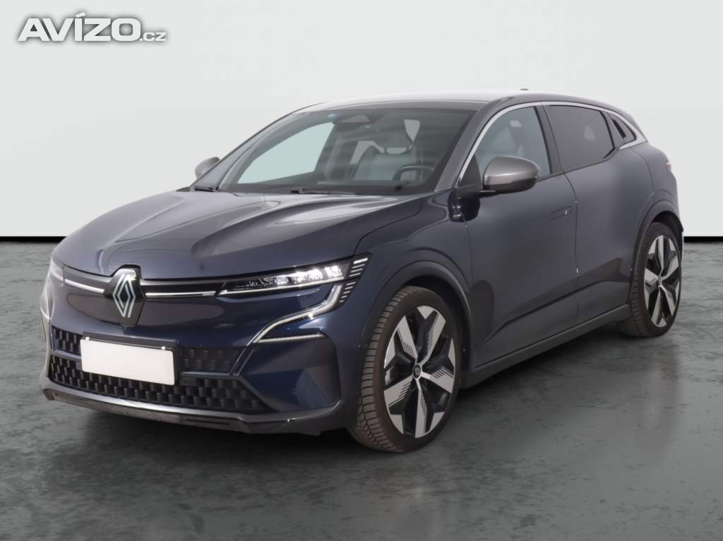 Foto inzerátu Renault Megane E-Tech EV60 220