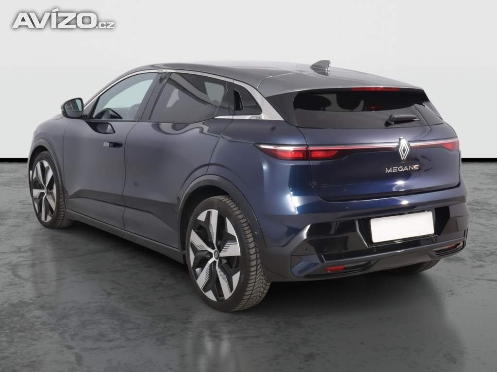 Foto inzerátu Renault Megane E-Tech EV60 220