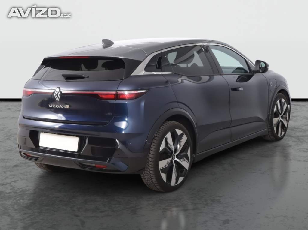 Foto inzerátu Renault Megane E-Tech EV60 220