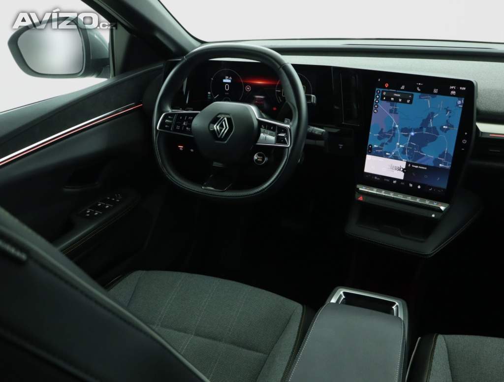 Foto inzerátu Renault Megane E-Tech EV60 220