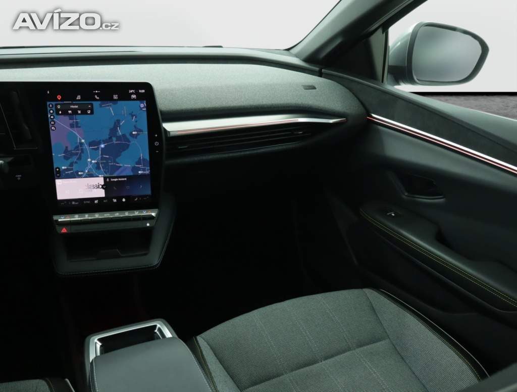 Foto inzerátu Renault Megane E-Tech EV60 220