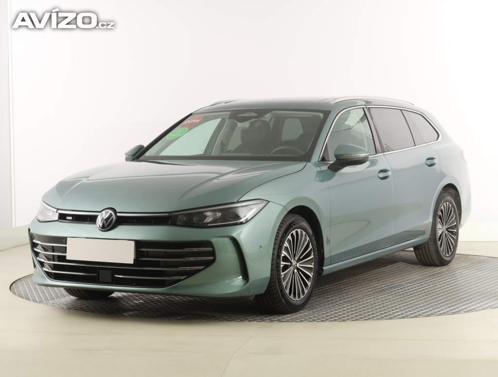 Foto inzerátu VW Passat 1.5 TSI