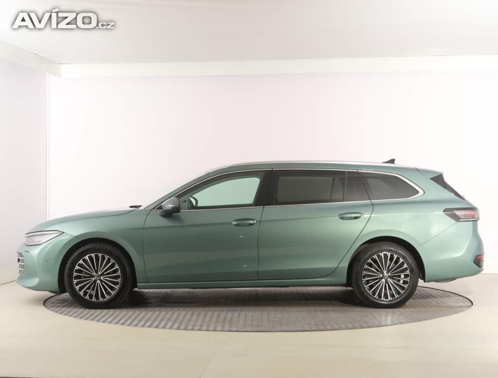 Foto inzerátu VW Passat 1.5 TSI