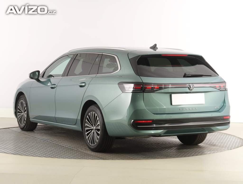 Foto inzerátu VW Passat 1.5 TSI