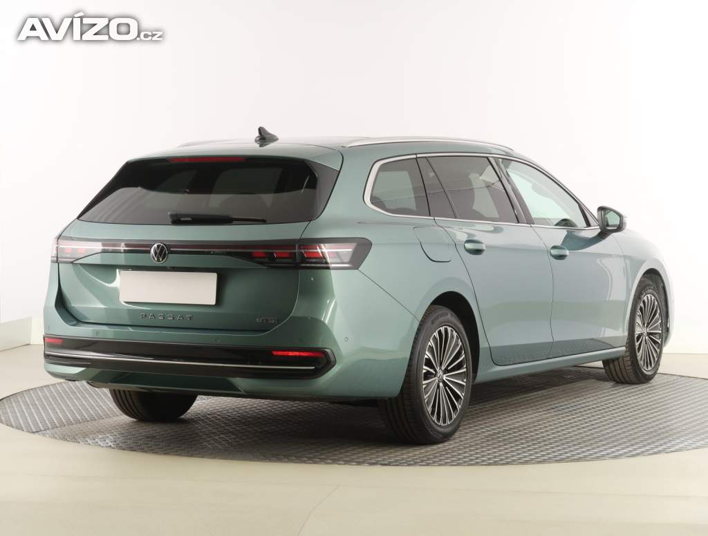 Foto inzerátu VW Passat 1.5 TSI