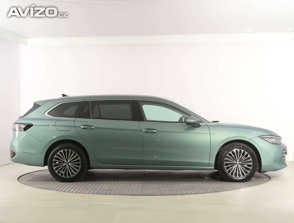 Foto inzerátu VW Passat 1.5 TSI