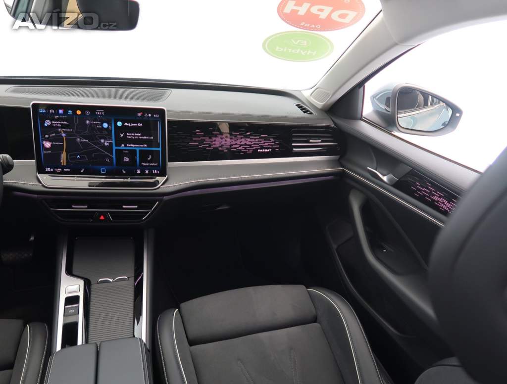 Foto inzerátu VW Passat 1.5 TSI