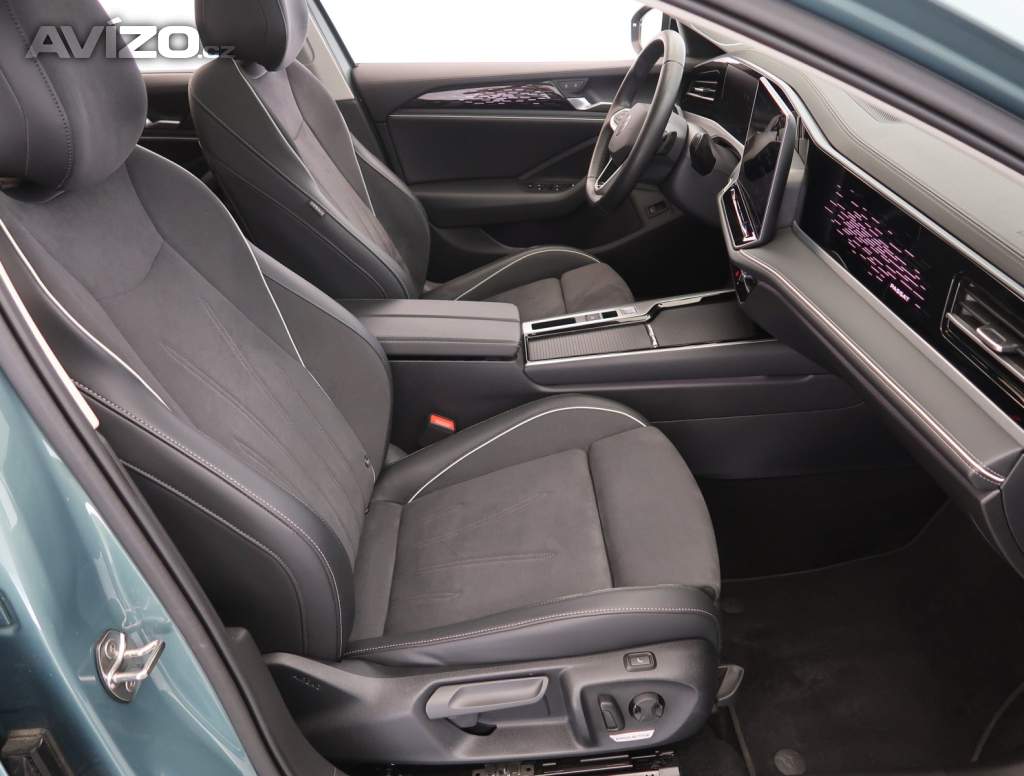 Foto inzerátu VW Passat 1.5 TSI