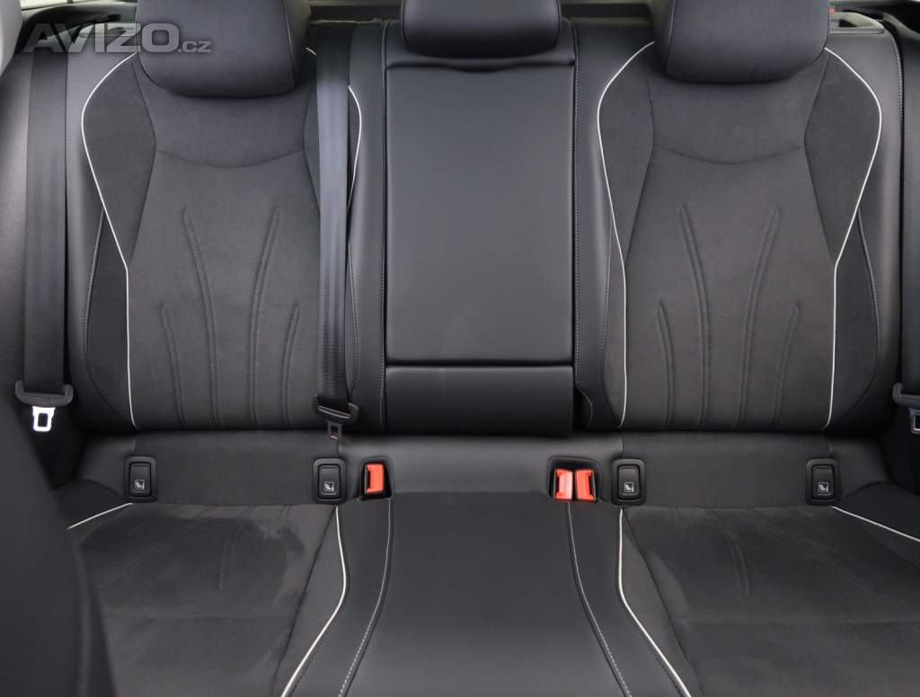 Foto inzerátu VW Passat 1.5 TSI