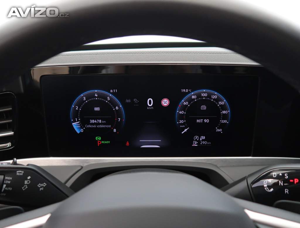 Foto inzerátu VW Passat 1.5 TSI
