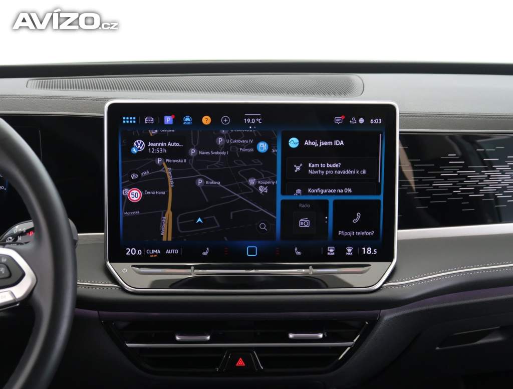Foto inzerátu VW Passat 1.5 TSI