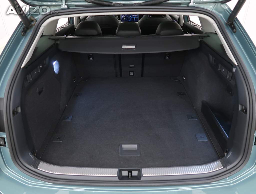 Foto inzerátu VW Passat 1.5 TSI