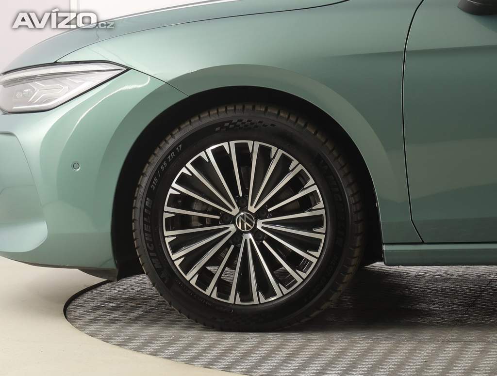 Foto inzerátu VW Passat 1.5 TSI