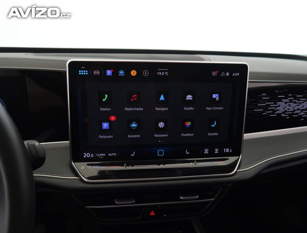 Foto inzerátu VW Passat 1.5 TSI