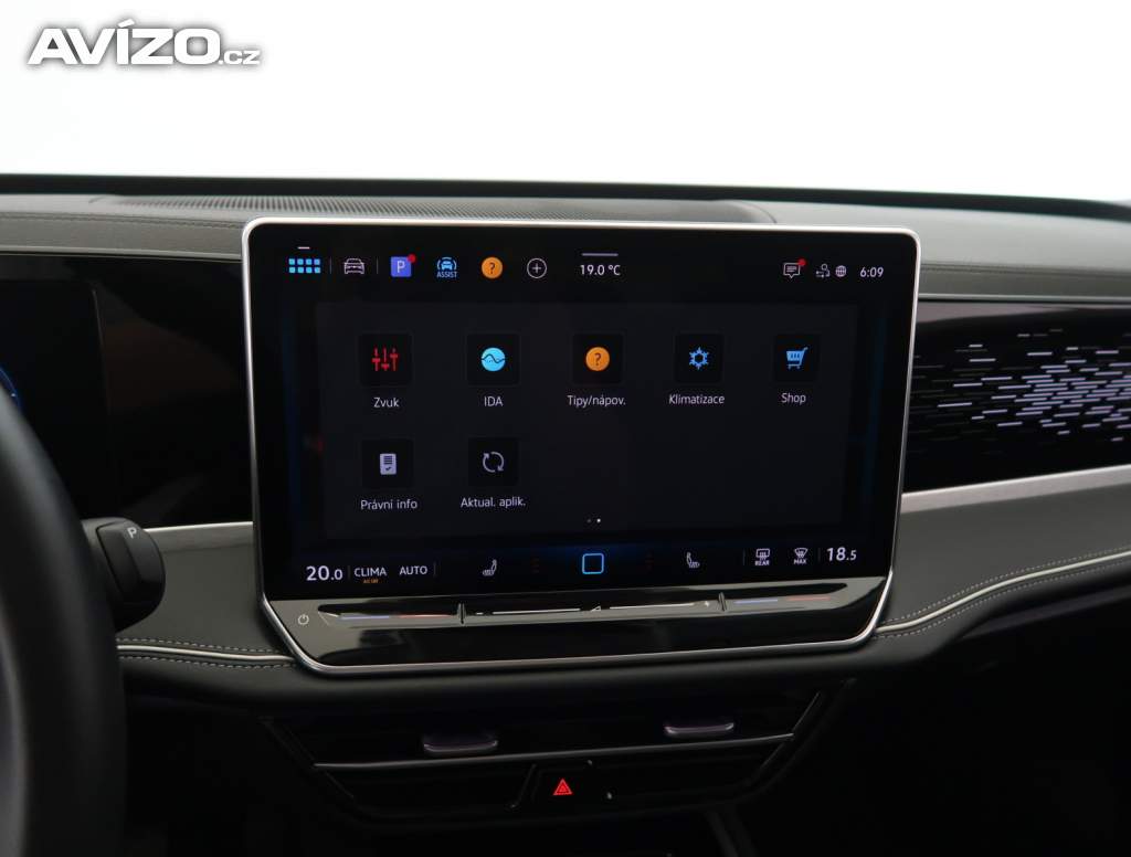 Foto inzerátu VW Passat 1.5 TSI