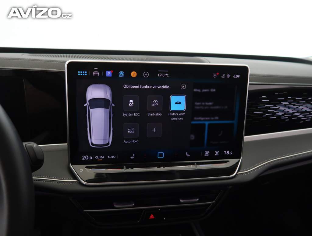 Foto inzerátu VW Passat 1.5 TSI