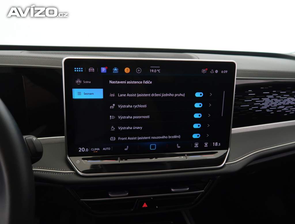 Foto inzerátu VW Passat 1.5 TSI