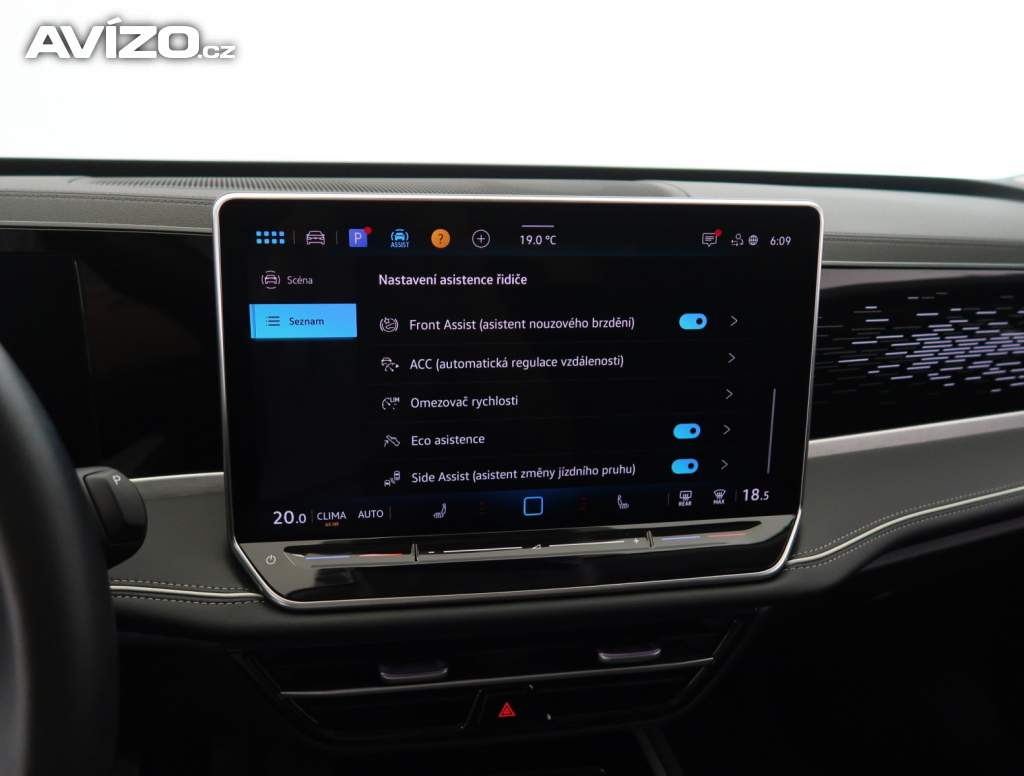 Foto inzerátu VW Passat 1.5 TSI