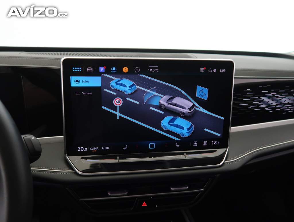 Foto inzerátu VW Passat 1.5 TSI
