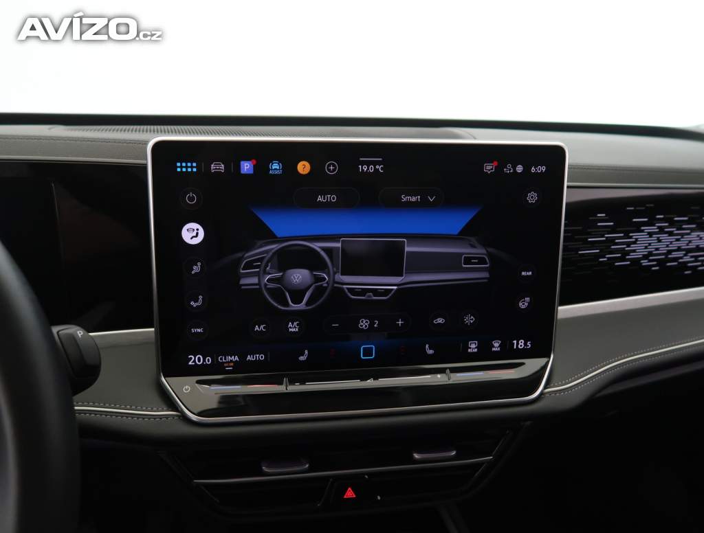 Foto inzerátu VW Passat 1.5 TSI
