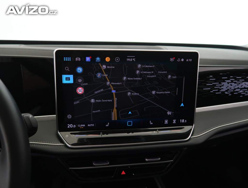 Foto inzerátu VW Passat 1.5 TSI