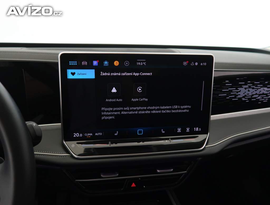 Foto inzerátu VW Passat 1.5 TSI