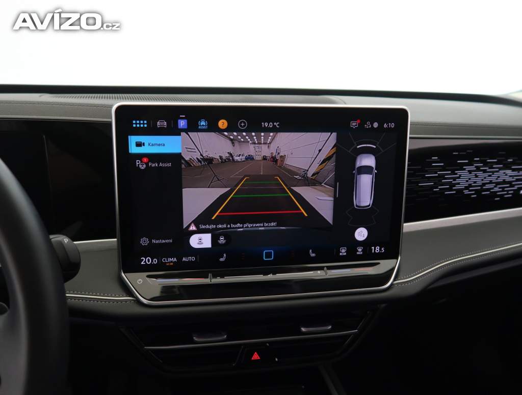 Foto inzerátu VW Passat 1.5 TSI