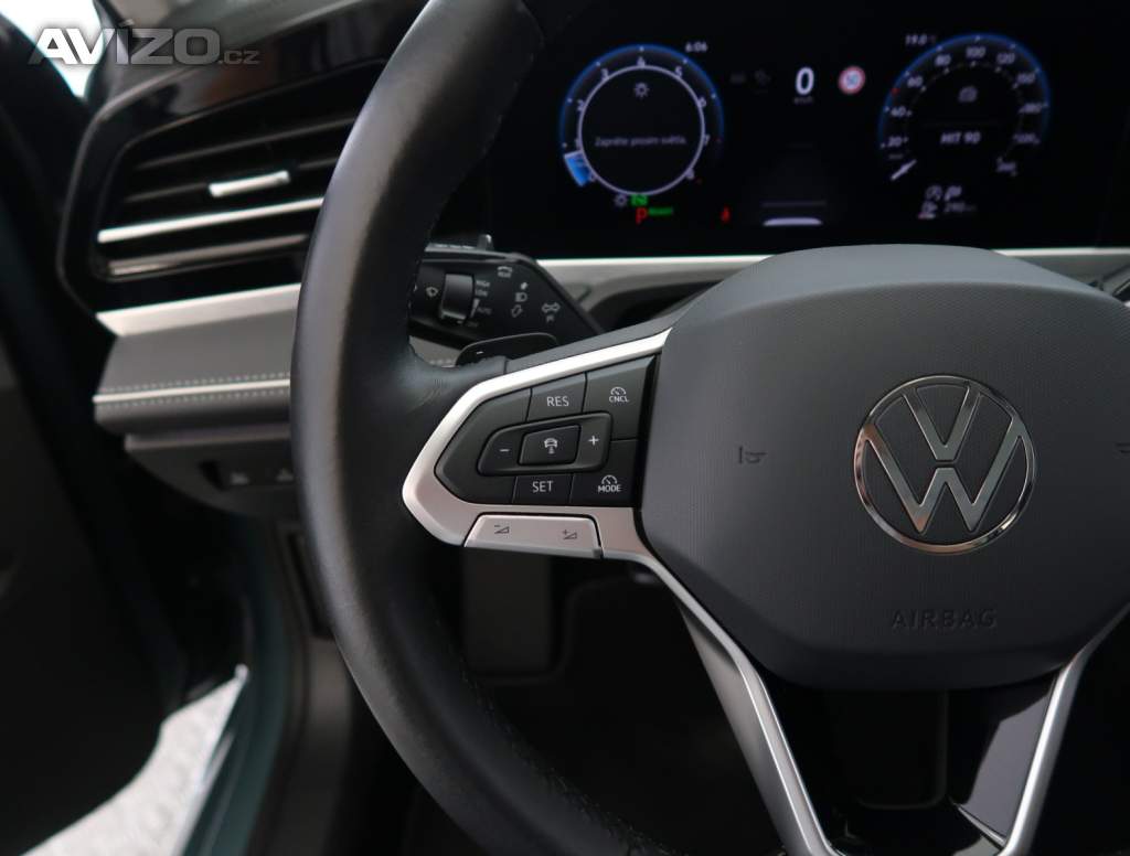 Foto inzerátu VW Passat 1.5 TSI