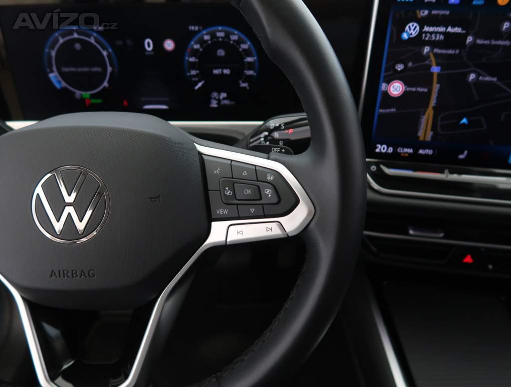 Foto inzerátu VW Passat 1.5 TSI