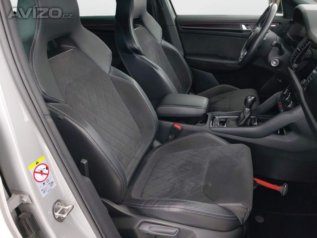 Foto inzerátu Skoda Kodiaq 1.5 TSI