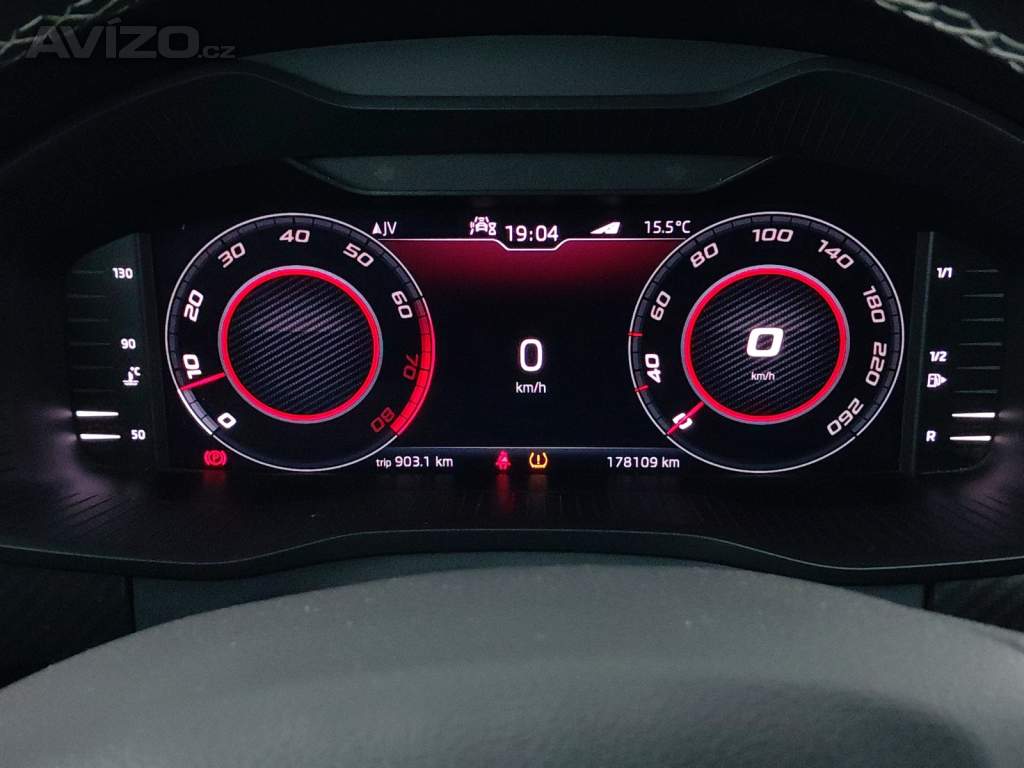 Foto inzerátu Skoda Kodiaq 1.5 TSI
