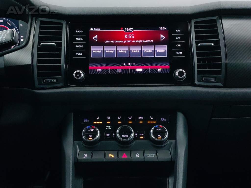 Foto inzerátu Skoda Kodiaq 1.5 TSI