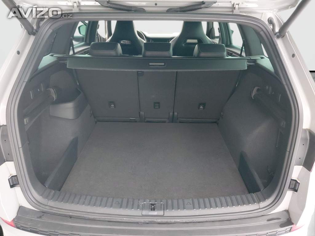 Foto inzerátu Skoda Kodiaq 1.5 TSI
