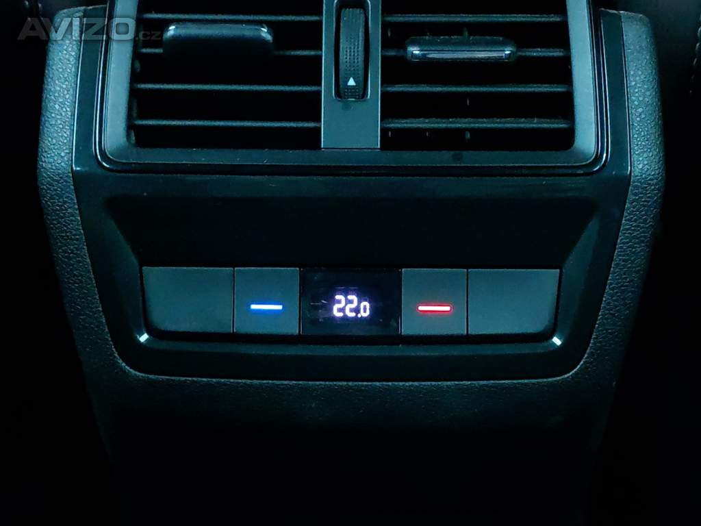 Foto inzerátu Skoda Kodiaq 1.5 TSI