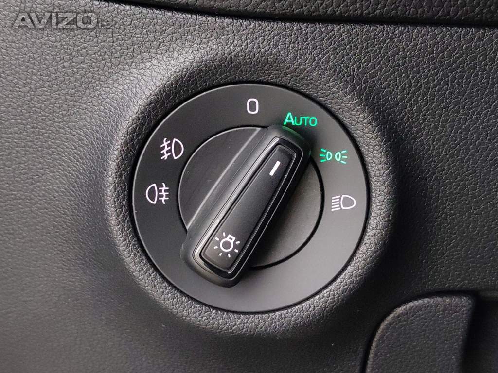 Foto inzerátu Skoda Kodiaq 1.5 TSI