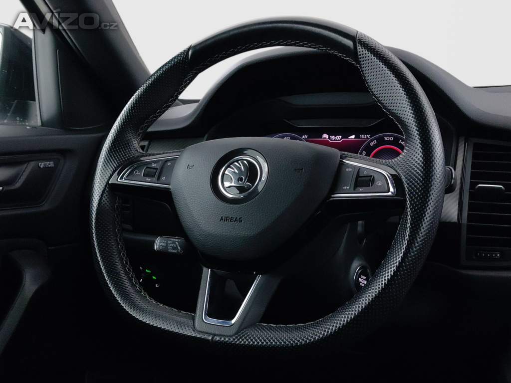 Foto inzerátu Skoda Kodiaq 1.5 TSI