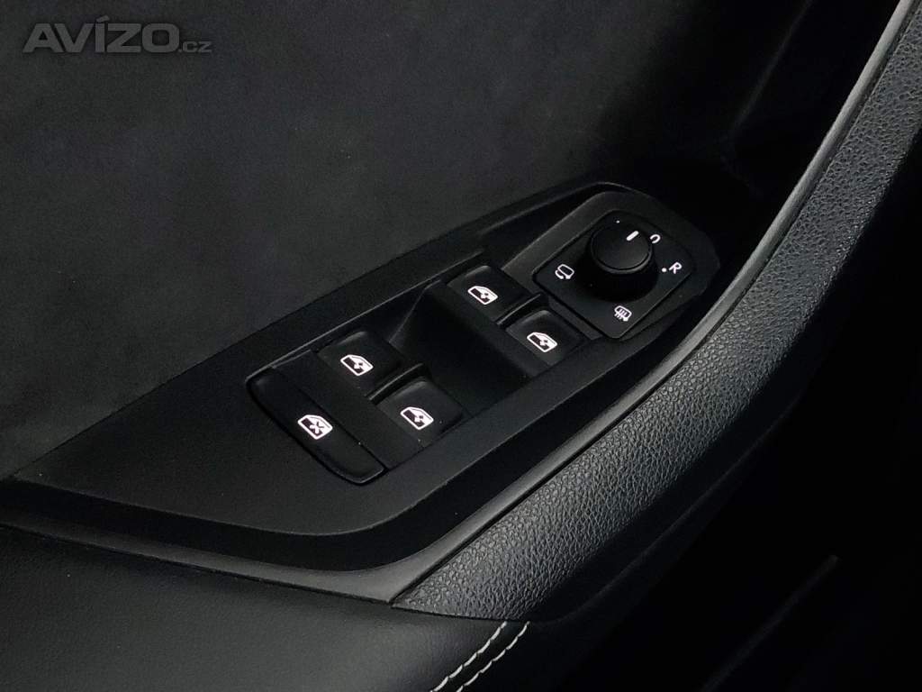 Foto inzerátu Skoda Kodiaq 1.5 TSI