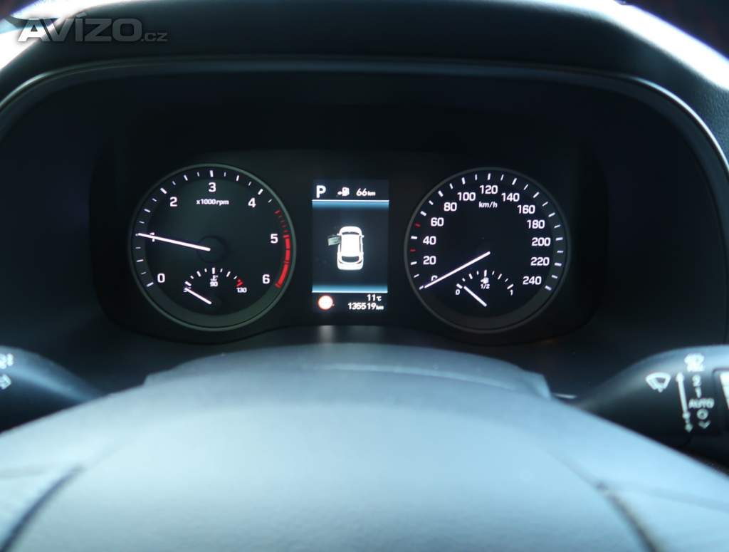 Foto inzerátu Hyundai Tucson 2.0 CRDi