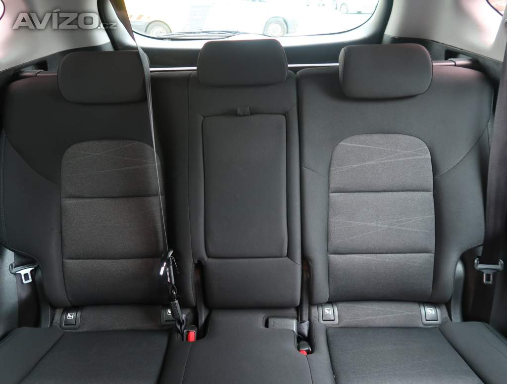 Foto inzerátu Hyundai Tucson 1.6 CRDi
