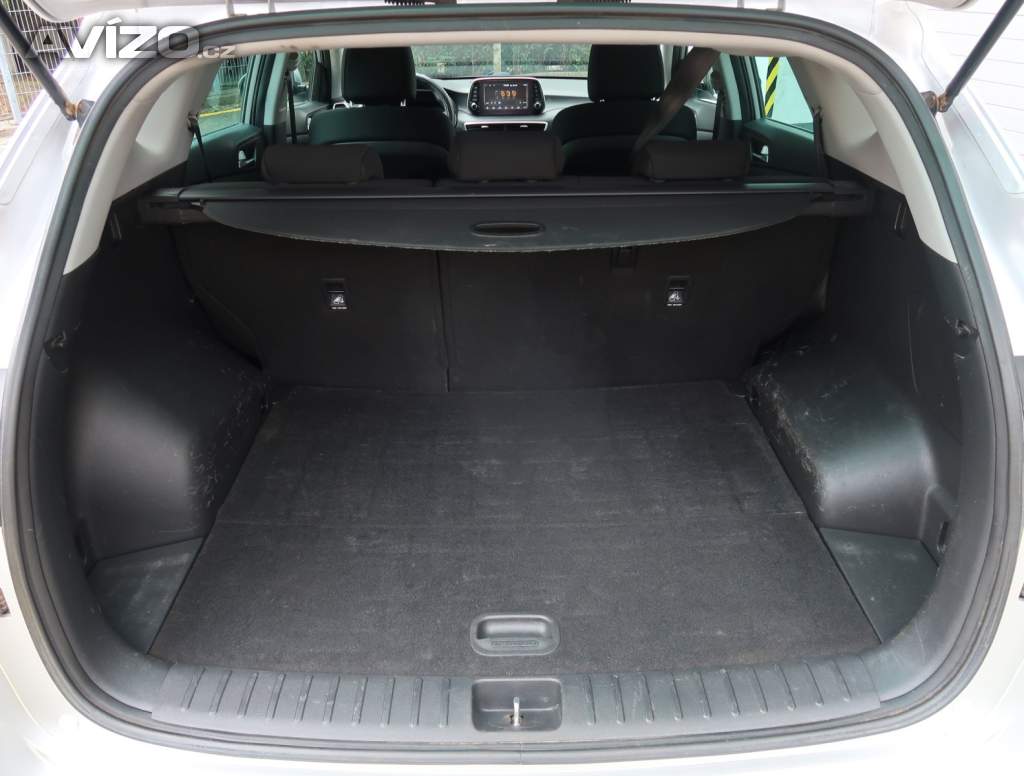 Foto inzerátu Hyundai Tucson 1.6 CRDi