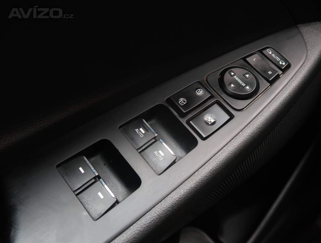 Foto inzerátu Hyundai Tucson 1.6 CRDi