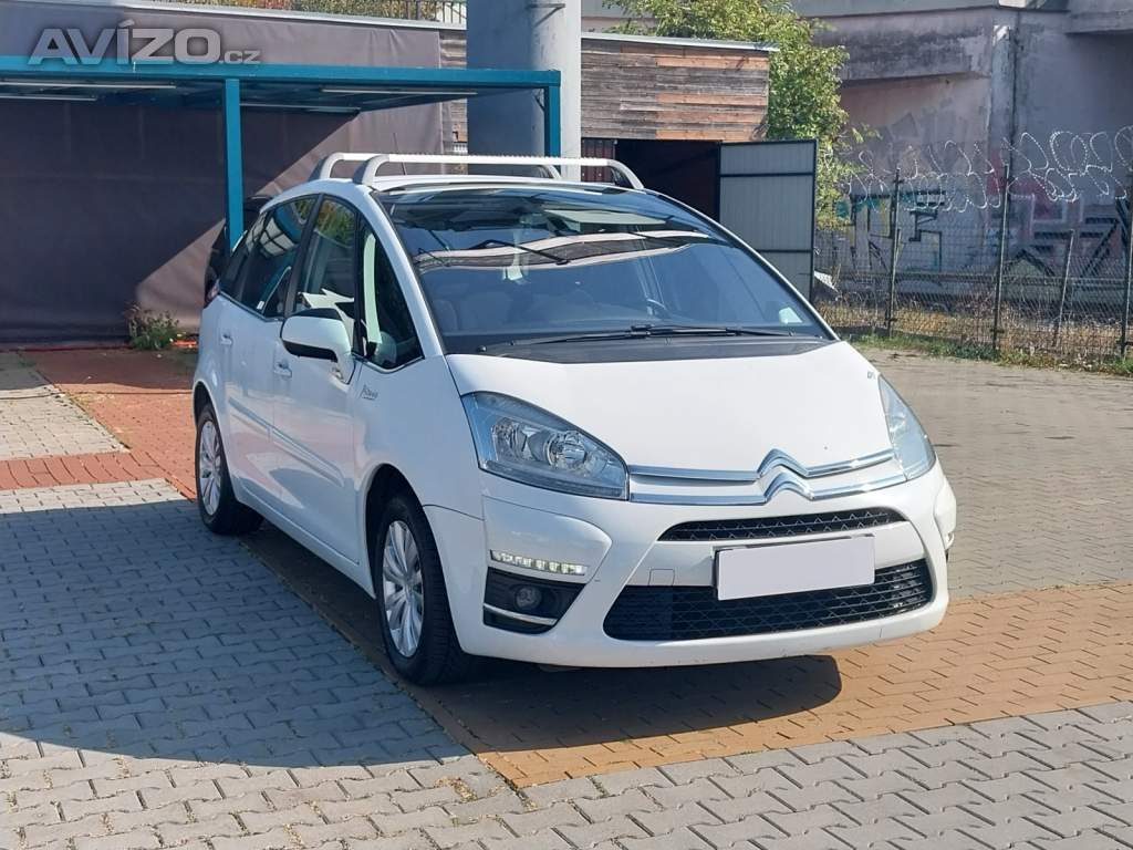 Citroen C4 Picasso 1.6 HDi