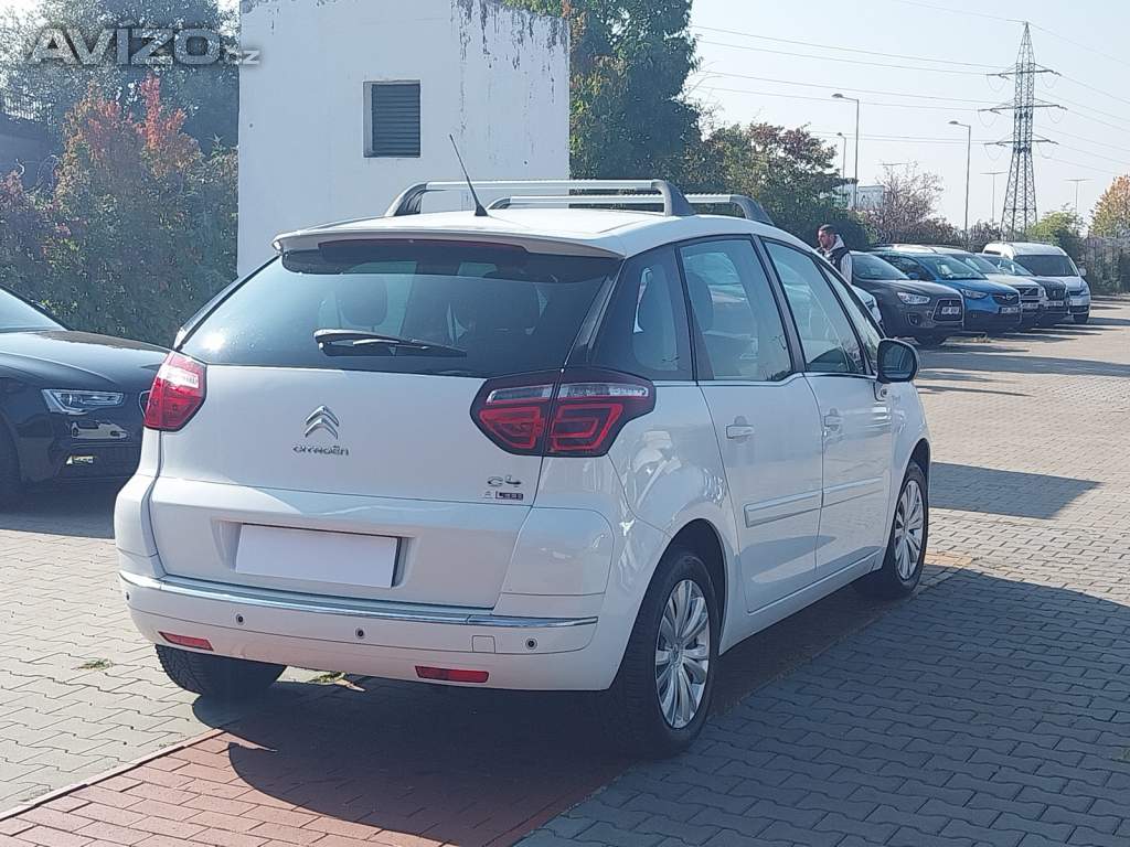 Foto inzerátu Citroen C4 Picasso 1.6 HDi