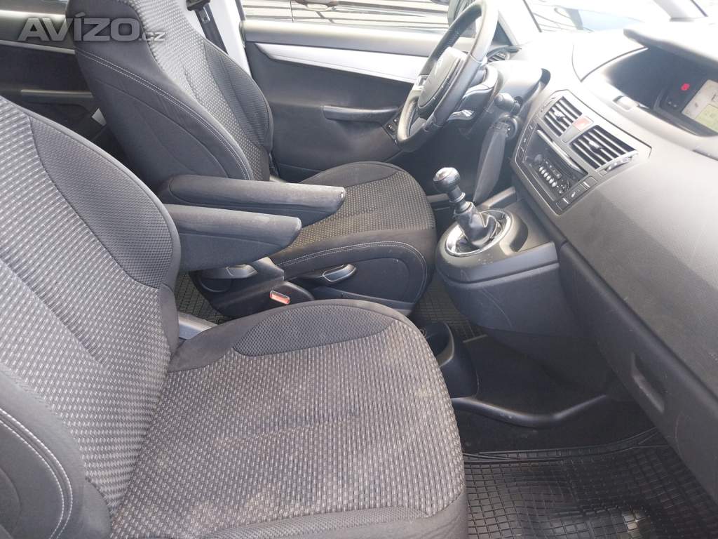 Foto inzerátu Citroen C4 Picasso 1.6 HDi