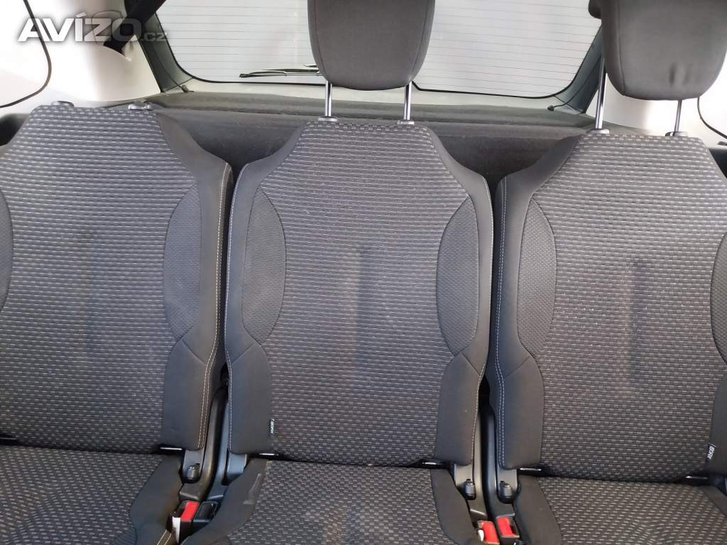 Foto inzerátu Citroen C4 Picasso 1.6 HDi