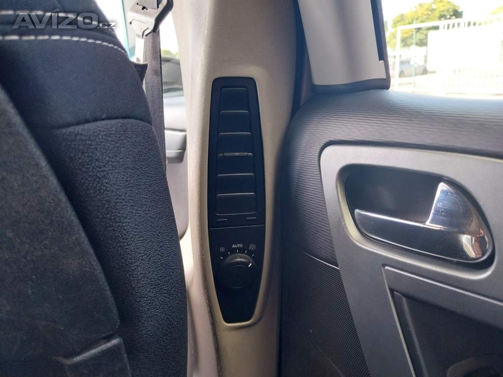 Foto inzerátu Citroen C4 Picasso 1.6 HDi