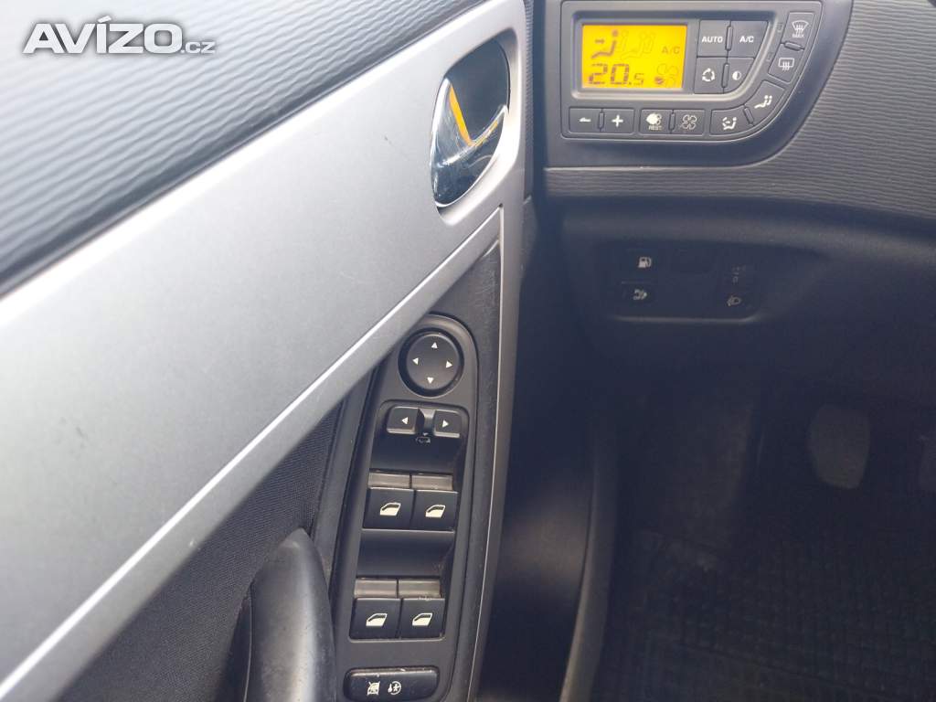 Foto inzerátu Citroen C4 Picasso 1.6 HDi