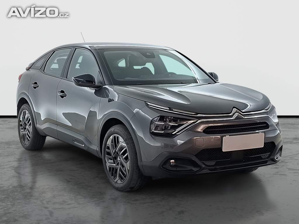 Citroen C4 1.5 BlueHDi