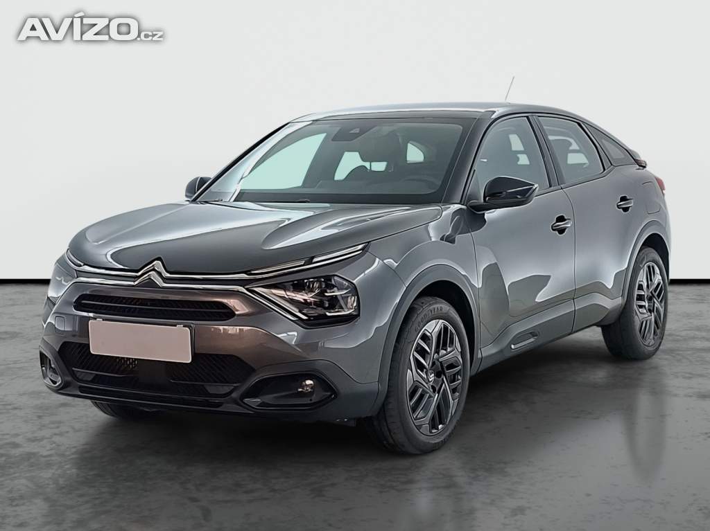 Foto inzerátu Citroen C4 1.5 BlueHDi