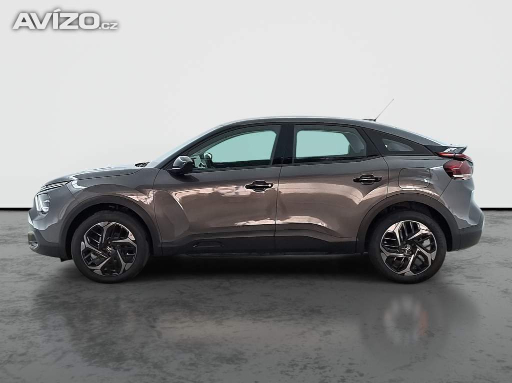 Foto inzerátu Citroen C4 1.5 BlueHDi